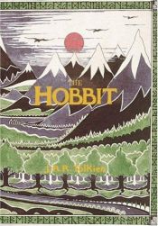book cover of Bilbo - en hobbits äventyr by Charles Dixon|David Wenzel|J.R.R. Tolkien