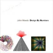 book cover of Design by numbers by John Maeda