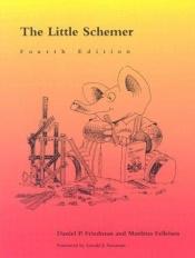 book cover of The little schemer by Daniel P. Friedman