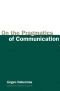 On the Pragmatics of Communication (Studies in Contemporary German Social Thought)
