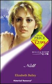 book cover of Nell by Elizabeth Bailey