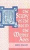The Study Of The Bible In The Middle Ages