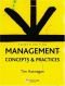 Management: Concepts and Practices
