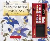 book cover of Chinese Brush Painting (1991) by Pauline Cherrett