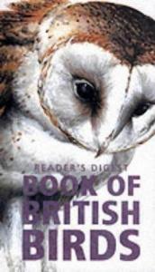 book cover of Book of British Birds (Readers Digest) by Reader's Digest