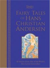 book cover of Andersen's Fairy Tales: Childrens Classics by H. C. Andersen