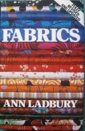 book cover of Fabrics (Magnum books) by Ann Ladbury