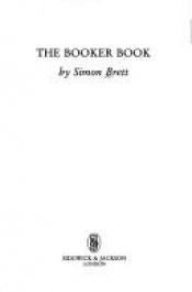 book cover of The Booker book by Simon Brett