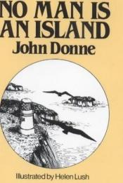 book cover of No Man Is an Island (Inspirational) (Inspirational) (Inspirational) by John Donne