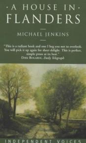 book cover of Een huis in Vlaanderen by Michael Jenkins