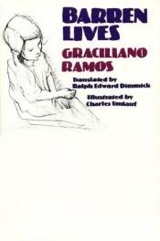 book cover of Vidas Secas by Graciliano Ramos