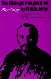 book cover of Estetica e romanzo by Michail Michajlovic Bachtin