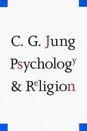 book cover of Psychology and Religion (Terry Lectures S.) by C. G. Jung