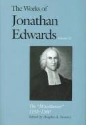 book cover of The Works of Jonathan Edwards, Vol. 6: Scientific and Philosophical Writings by Jonathan Edwards