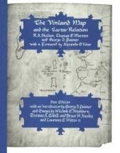 book cover of The Vinland Map and the Tartar Relation by RA Skelton