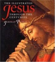 book cover of Imagem de Jesus ao Longo dos Séculos, A by Jaroslav Pelikan