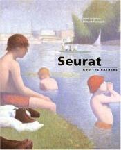 book cover of Seurat and the Bathers by John Leighton