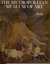 book cover of Asia by Metropolitan Museum of Art