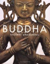 book cover of Buddha: Radiant Awakening by Jackie Menzies