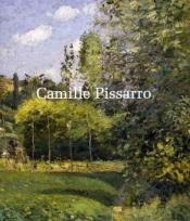 book cover of Camille Pissarro by Terence Maloon