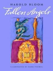 book cover of Fallen angels by Харольд Блум