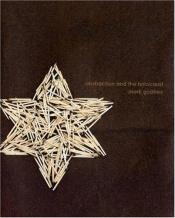 book cover of Abstraction and the Holocaust by Mark Godfrey