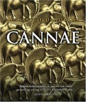 book cover of FOB: Cannae (Fields Of Battle Series) by Adrian Goldsworthy