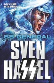 book cover of SS-General by Sven Hassel