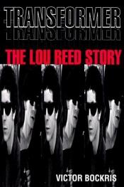book cover of Lou Reed: The Biography by Victor Bockris
