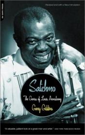 book cover of Satchmo by Gary Giddins