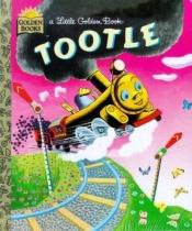 book cover of Tootle by Gertrude Crampton