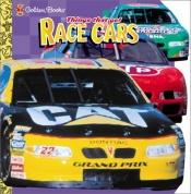 book cover of Race Cars (Look-Look) by Craig Carey