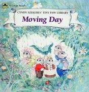 book cover of Moving Day (Look-Look) by Golden Books