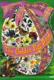book cover of The golden egg book by Margaret Wise Brown