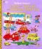 Cars and trucks and things that go (Giant Little Golden Book)