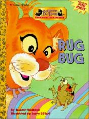 book cover of Rug Bug (Road to Reading) by Tennant Redbank