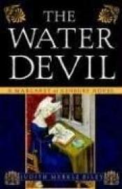 book cover of The Water Devil by Judith Merkle Riley