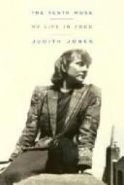 book cover of The Tenth Muse: My Life in Food by Judith Jones