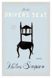 book cover of In the Driver's Seat by Helen Simpson