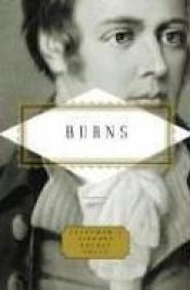 book cover of Burns by ロバート・バーンズ