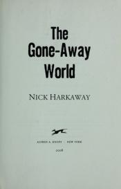 book cover of Il mondo dopo la fine del mondo by Nick Harkaway