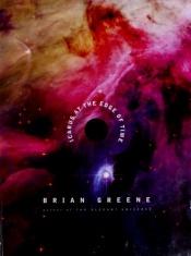 book cover of Icarus at the Edge of Time by Brian Greene