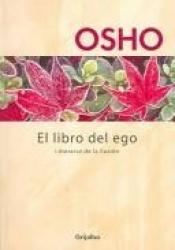 book cover of El Libro Del Ego by Osho