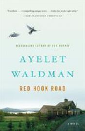 book cover of Red Hook Road by Ayelet Waldman