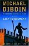 Back to Bologna (An Auerlio Zen Mystery)