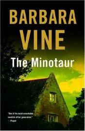 book cover of The Minotaur by רות רנדל