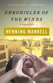 book cover of Comedia infantil by Henning Mankell