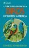 Guide to Field Identification of the Birds of North America