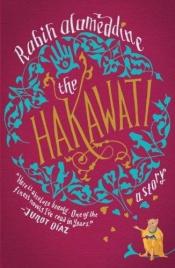 book cover of Hakawati by Rabih Alameddine