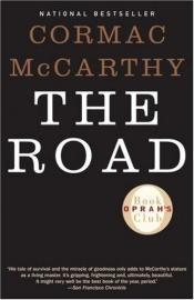 book cover of The Road by Cormac McCarthy
